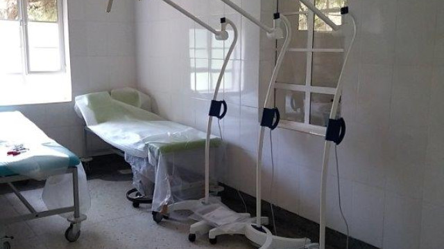 Das Krankenhaus im Wandel der Zeit