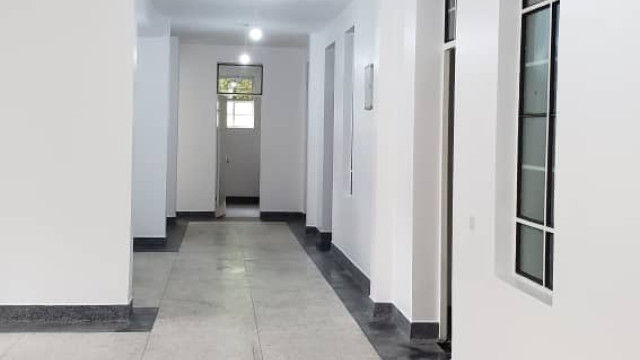 Das Krankenhaus im Wandel der Zeit