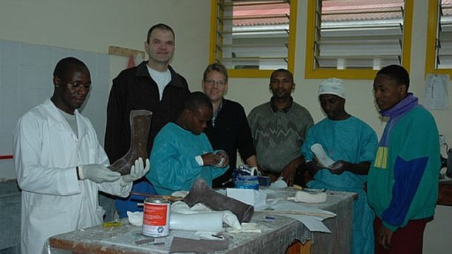 Unsere Projekte