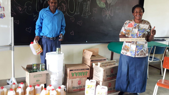 lebensmittelspenden tansania news con q 04 200713